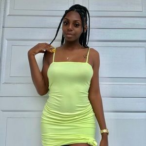 Meet your Posher, Kenya